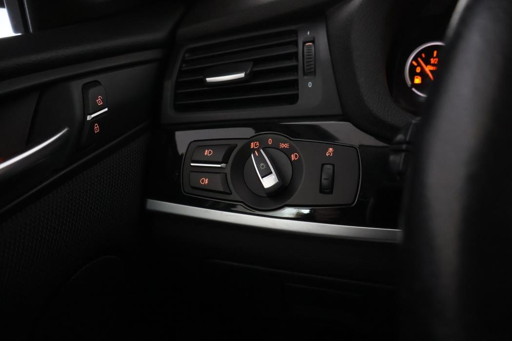 BMW X4 2017