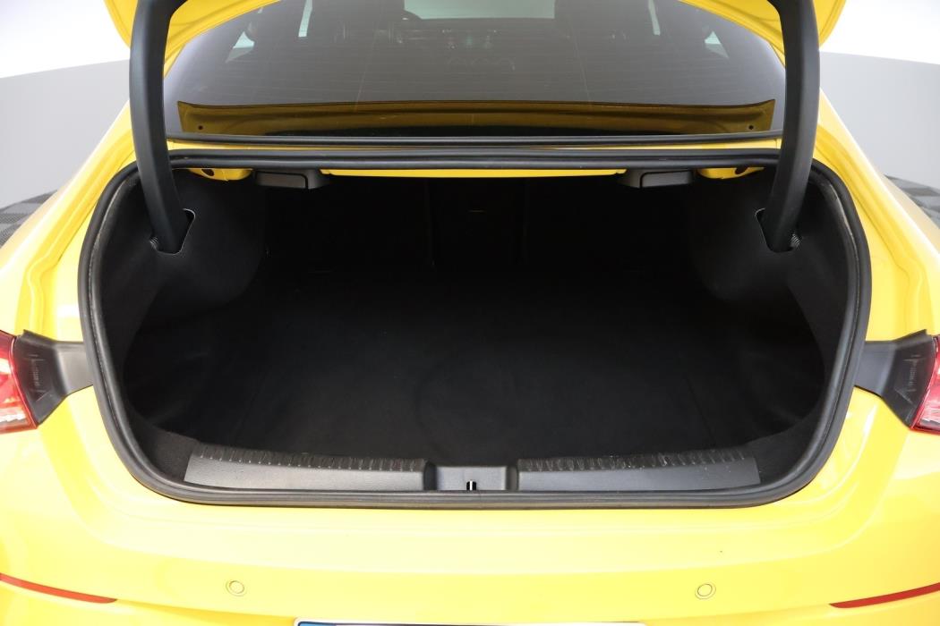 MERCEDES-BENZ CLA 2020