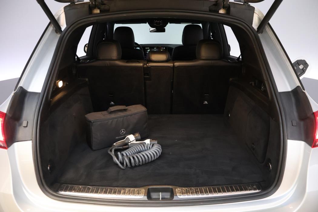 MERCEDES-BENZ GLE 2021