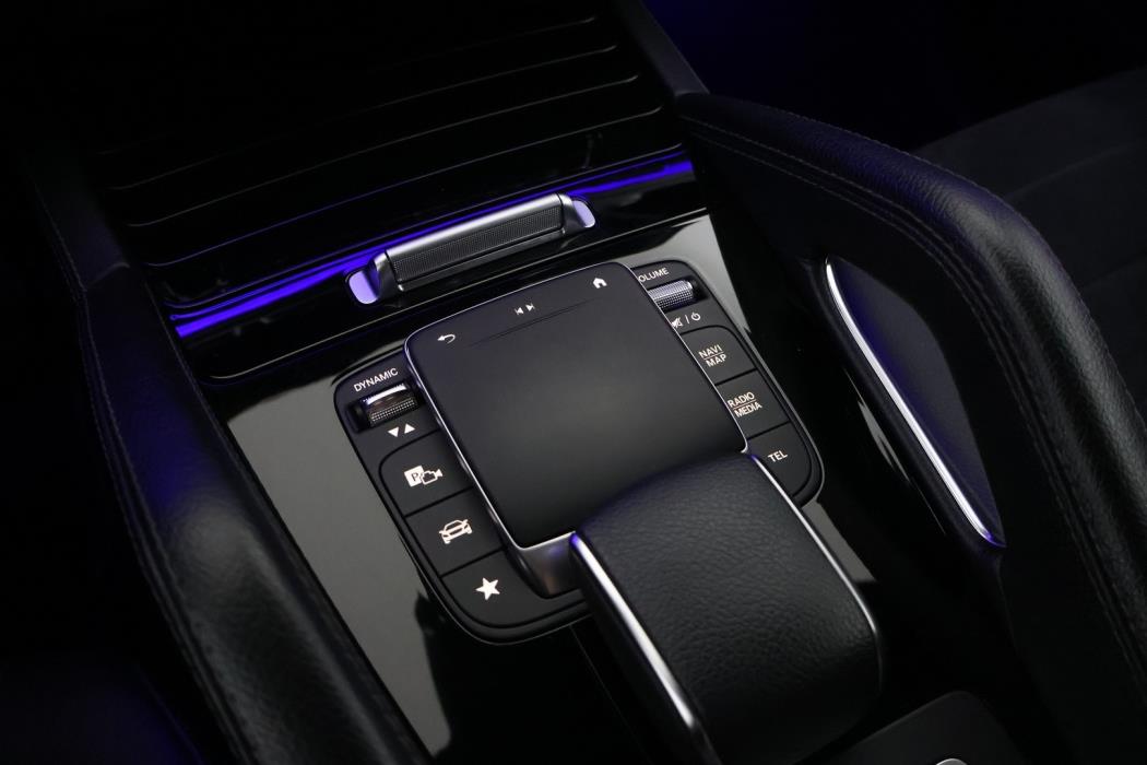 MERCEDES-BENZ GLE 2021