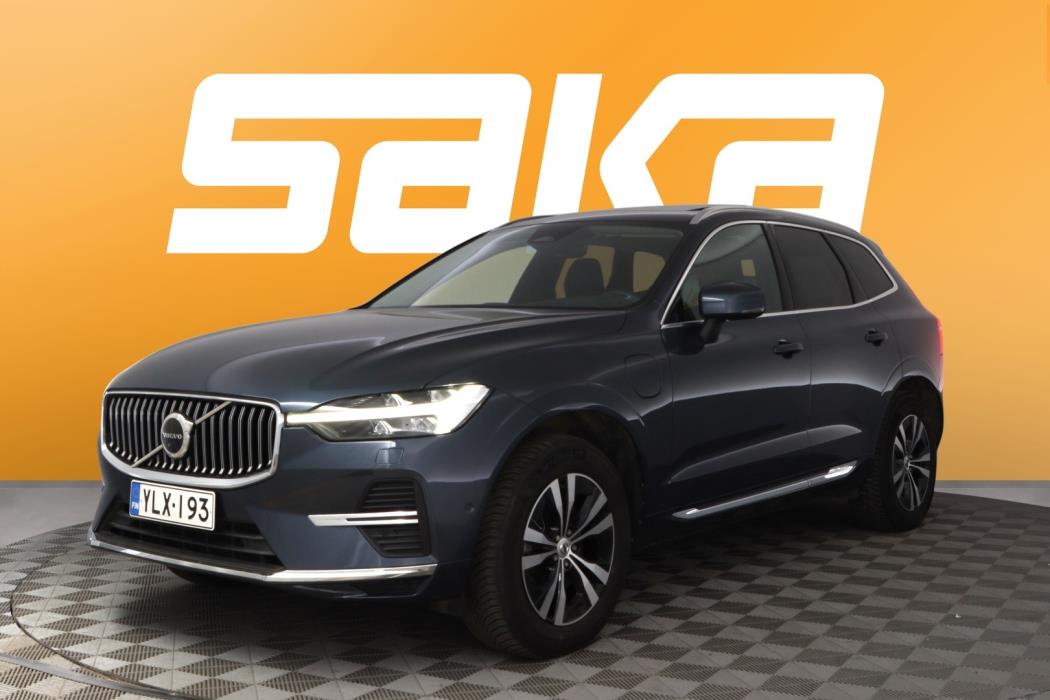 VOLVO XC60 2023