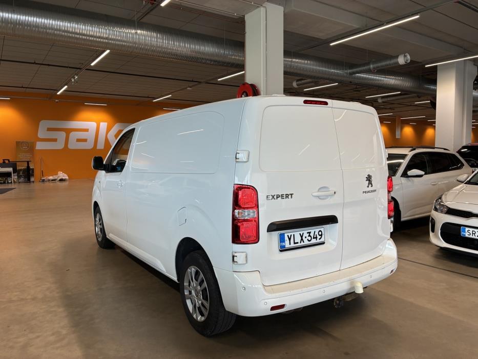 PEUGEOT Expert 2018