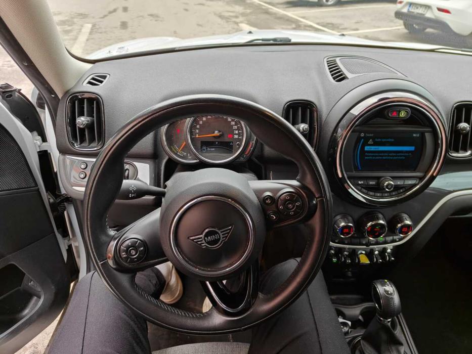 MINI Countryman 2019
