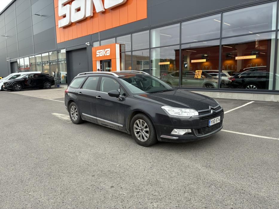 CITROEN C5 2014