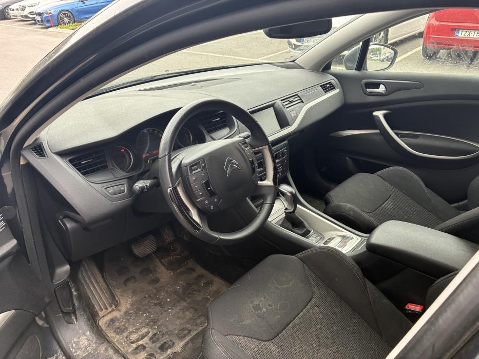 CITROEN C5 2014