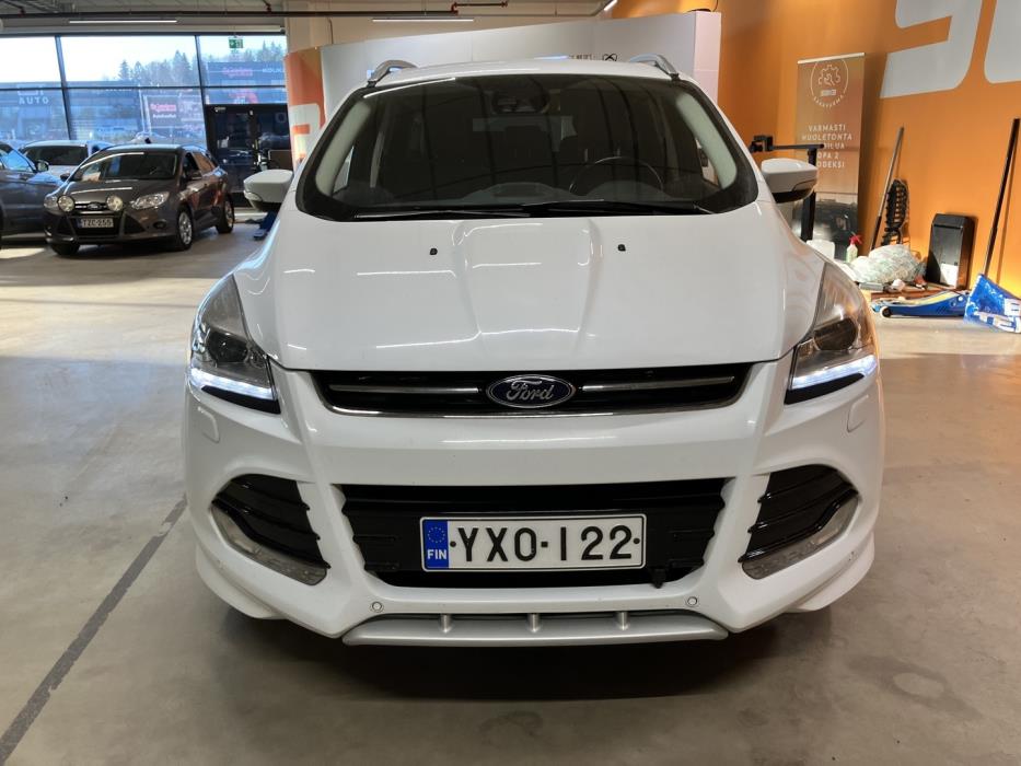 FORD Kuga 2015