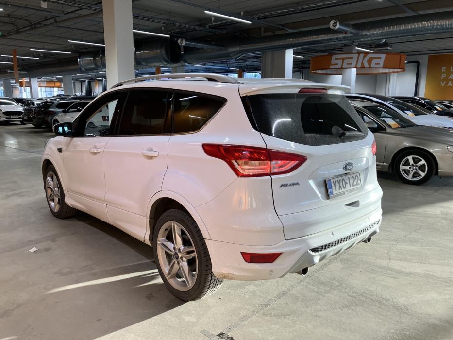 FORD Kuga 2015