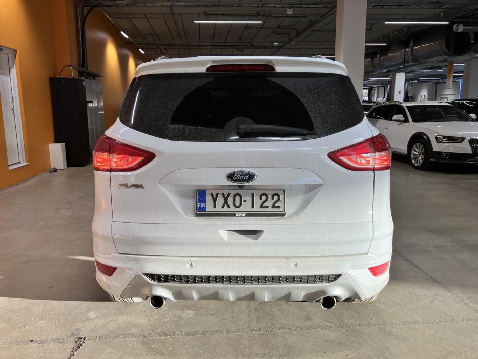 FORD Kuga 2015