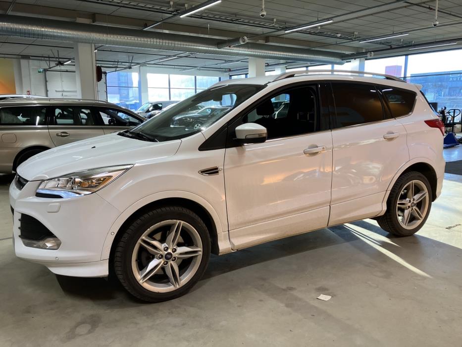 FORD Kuga 2015