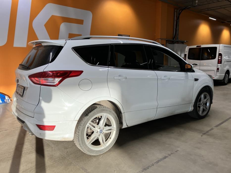 FORD Kuga 2015