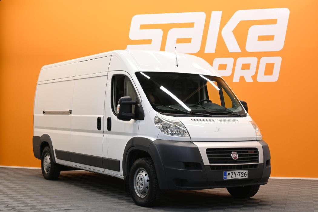 FIAT Ducato 2011