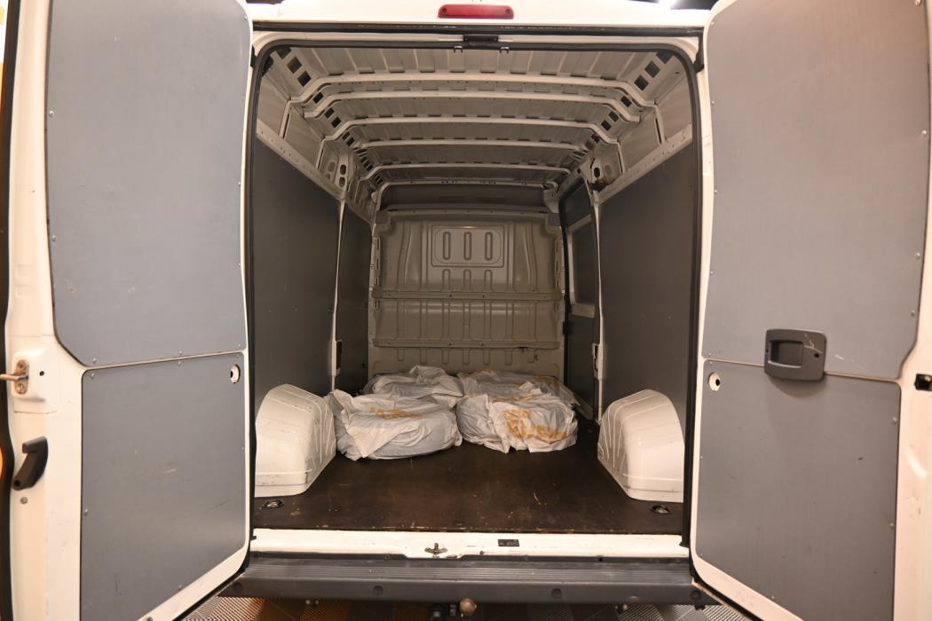 FIAT Ducato 2011