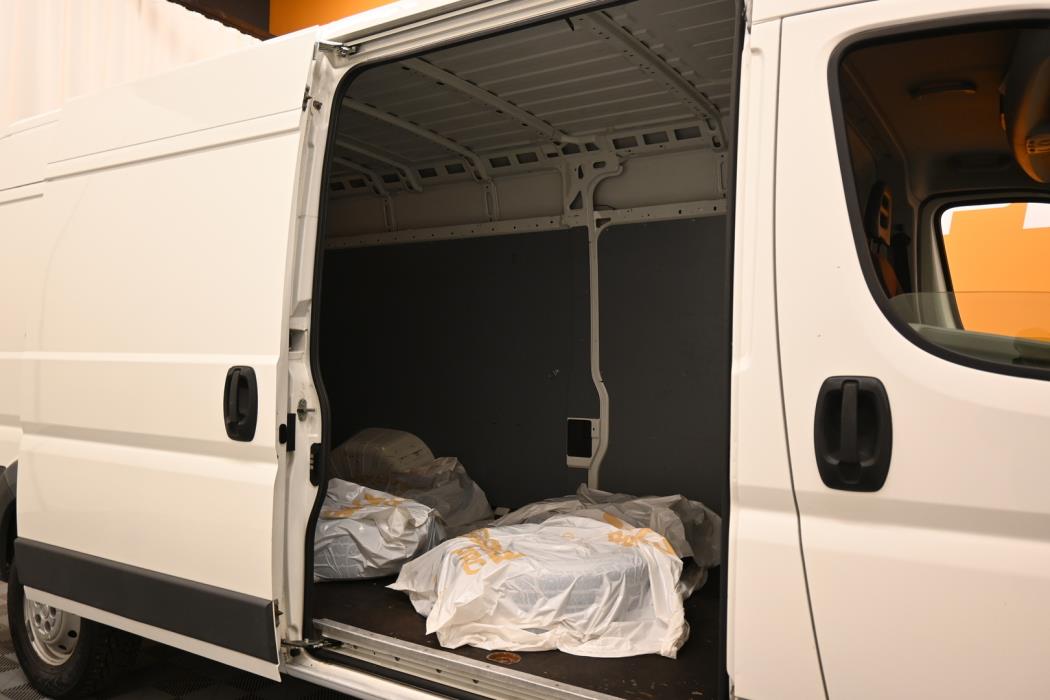 FIAT Ducato 2011
