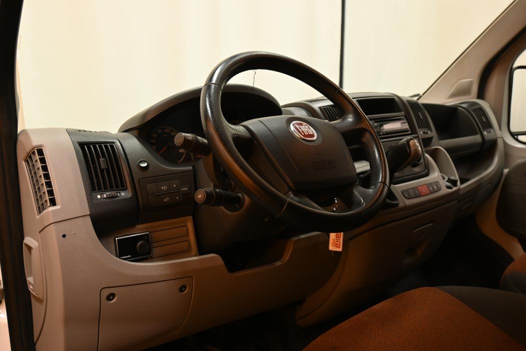 FIAT Ducato 2011