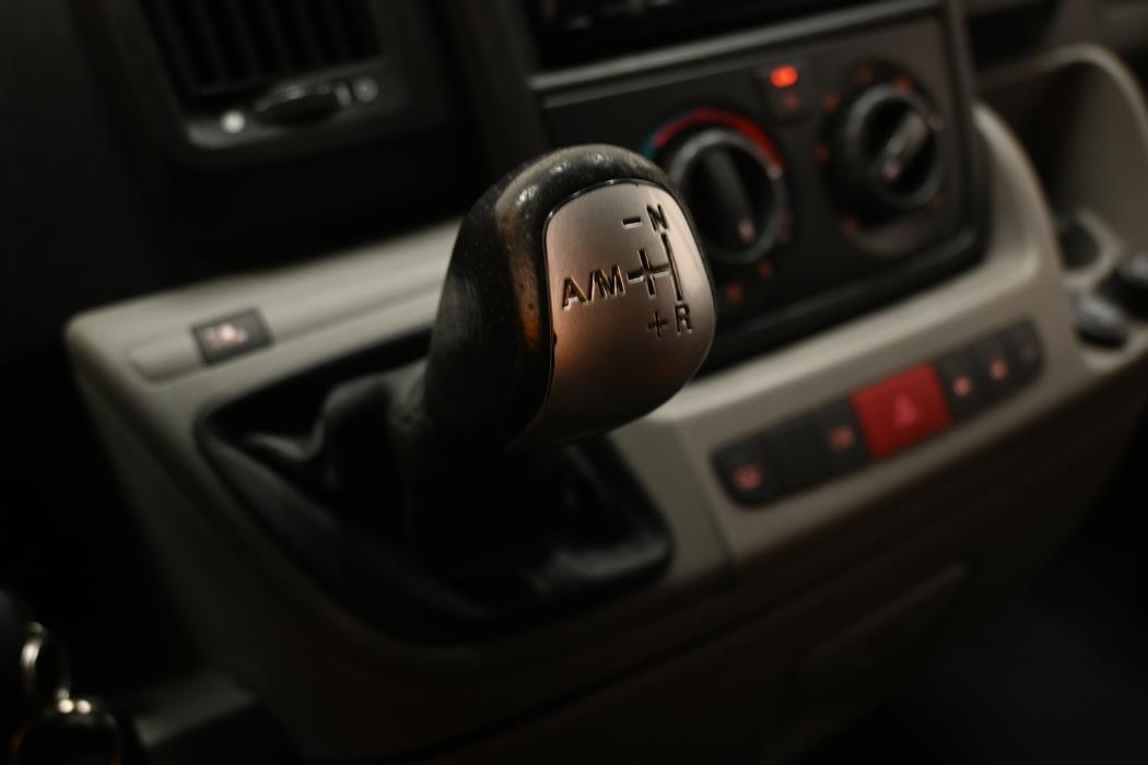 FIAT Ducato 2011