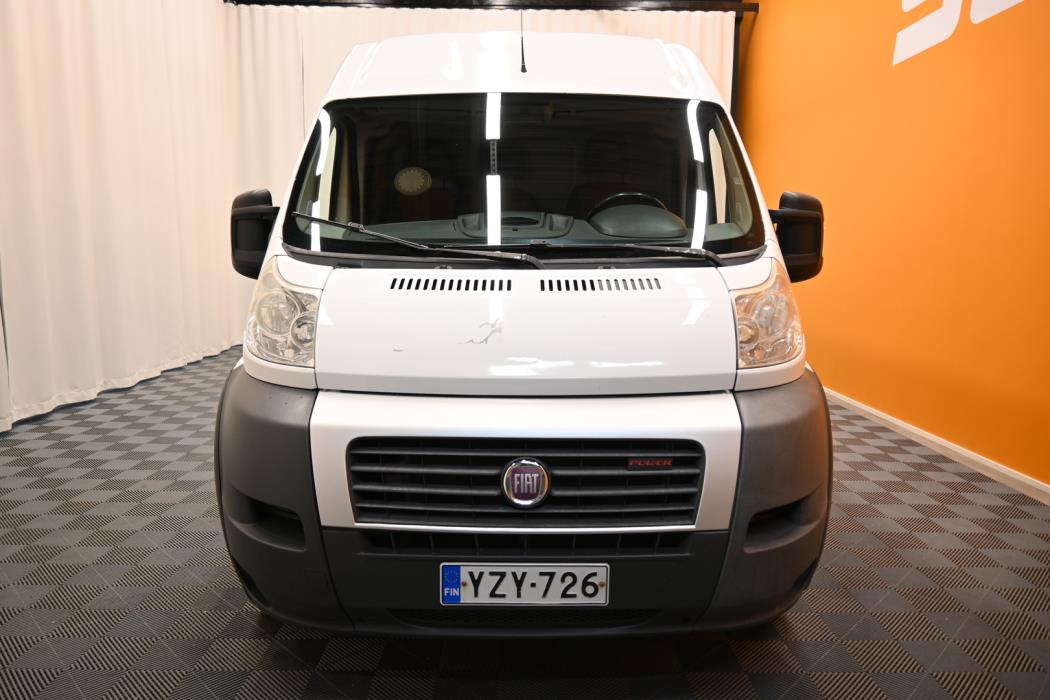 FIAT Ducato 2011