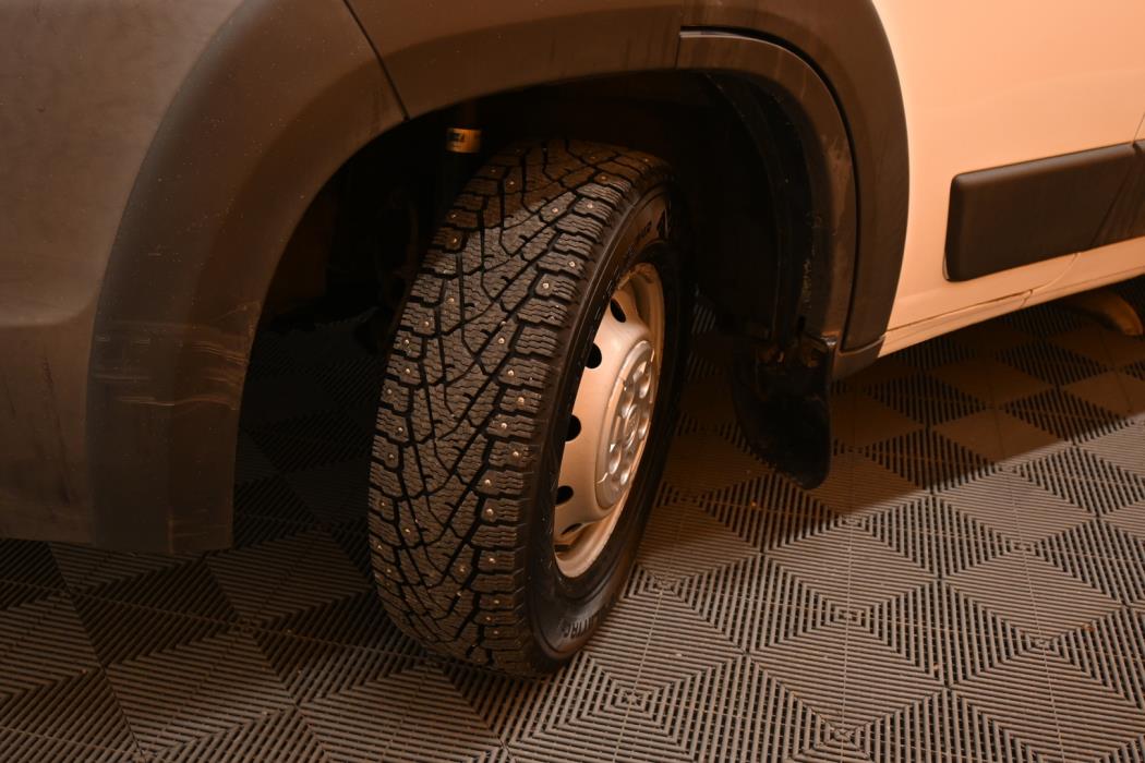 FIAT Ducato 2011