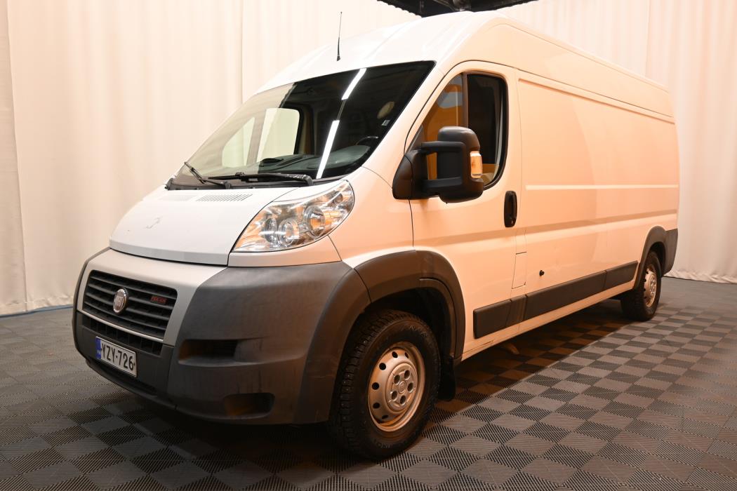 FIAT Ducato 2011