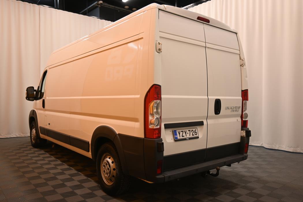 FIAT Ducato 2011