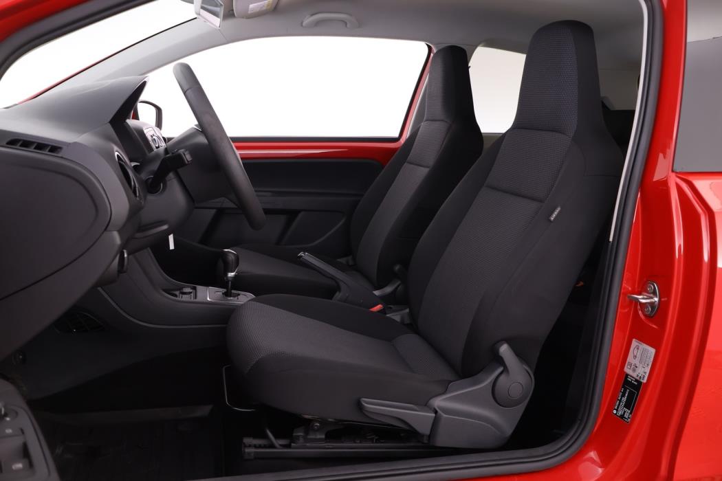 SKODA Citigo 2016