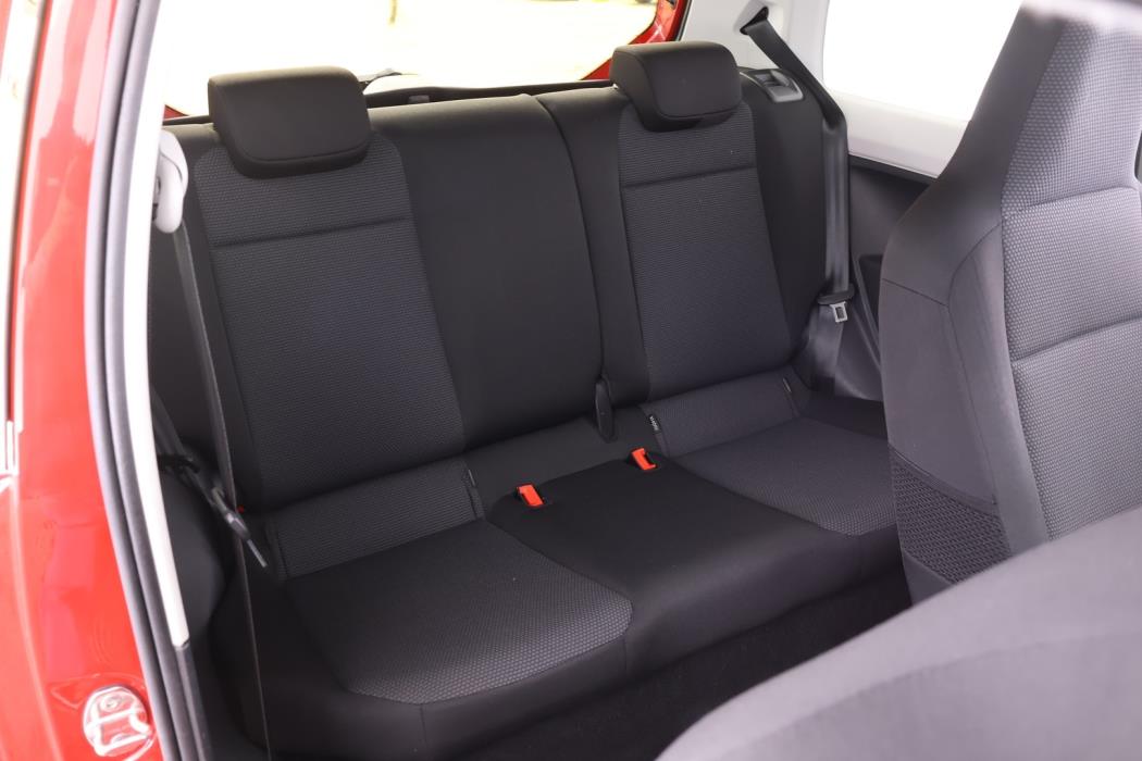 SKODA Citigo 2016