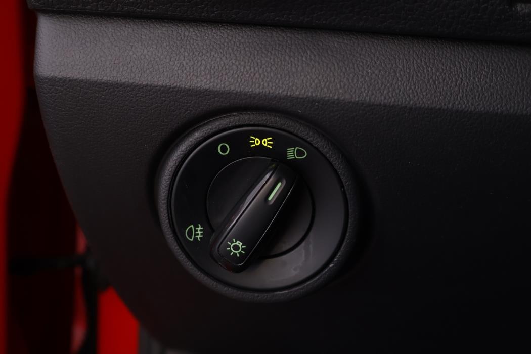 SKODA Citigo 2016