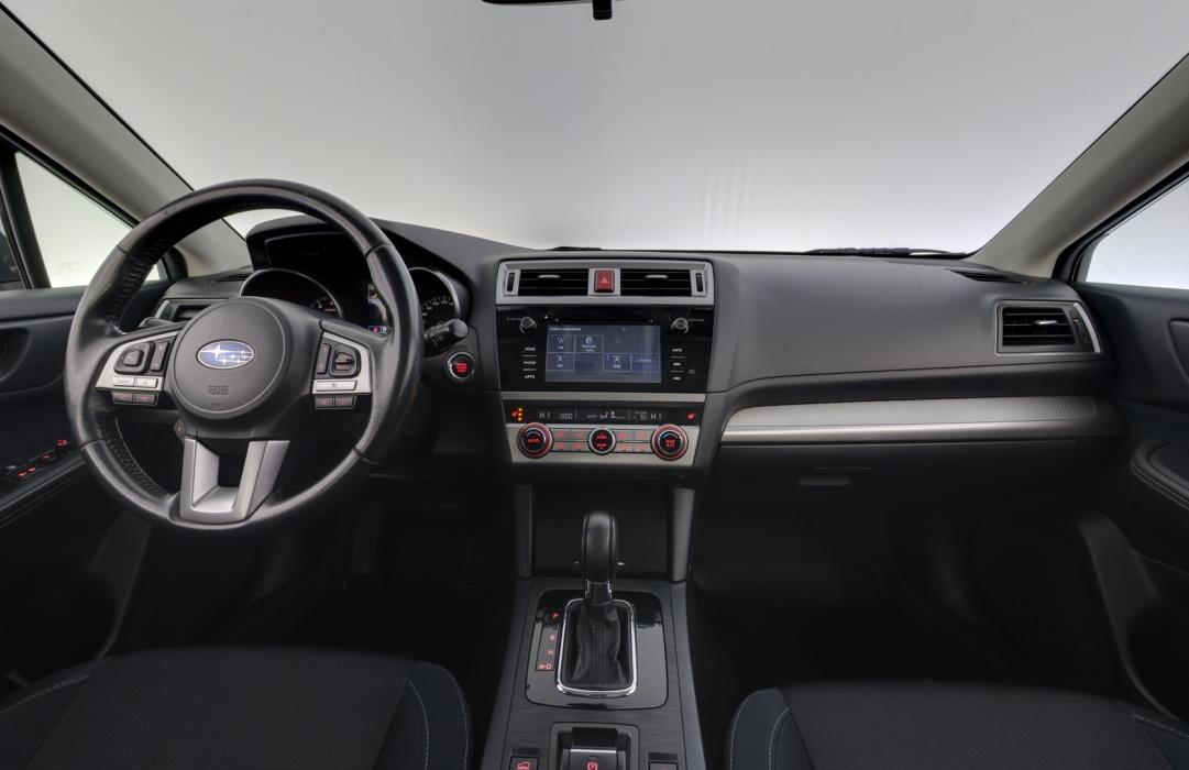 SUBARU Outback 2016