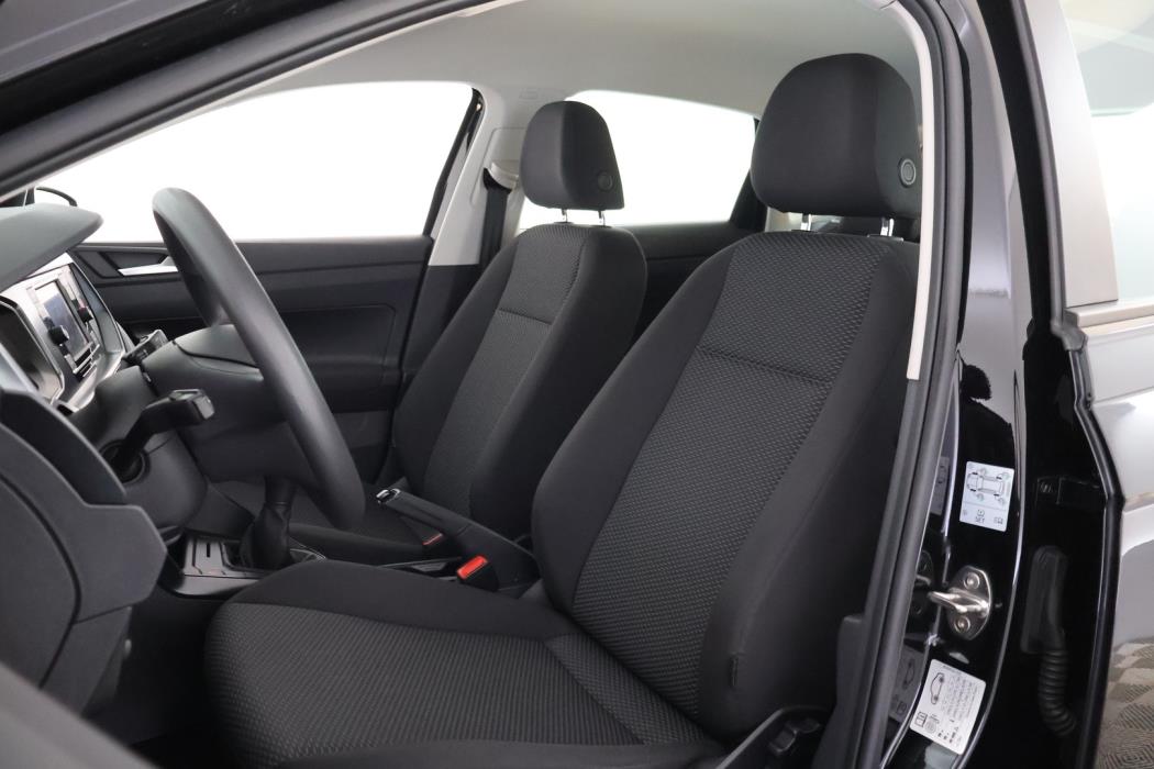 VOLKSWAGEN Polo 2018