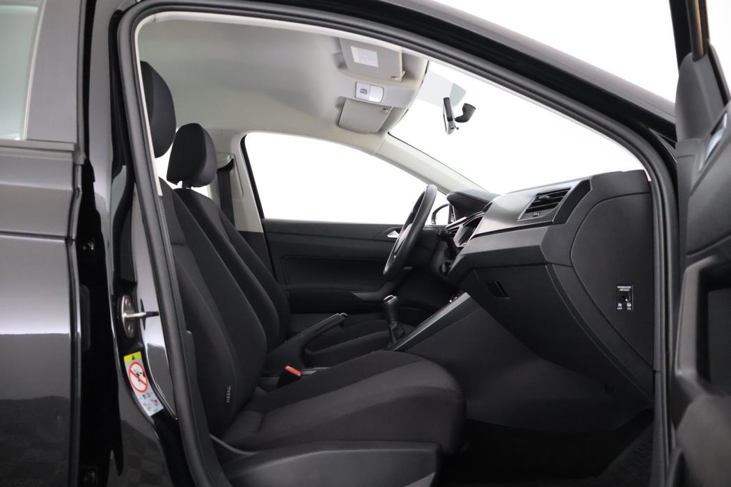 VOLKSWAGEN Polo 2018