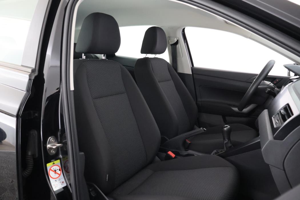 VOLKSWAGEN Polo 2018
