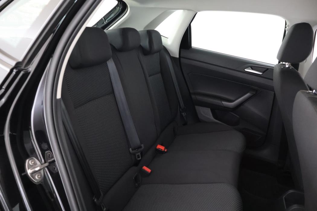 VOLKSWAGEN Polo 2018