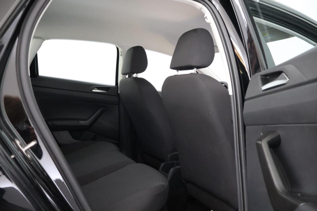 VOLKSWAGEN Polo 2018