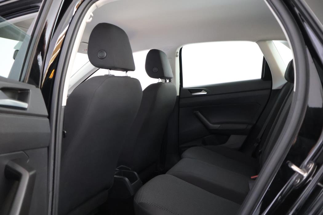 VOLKSWAGEN Polo 2018