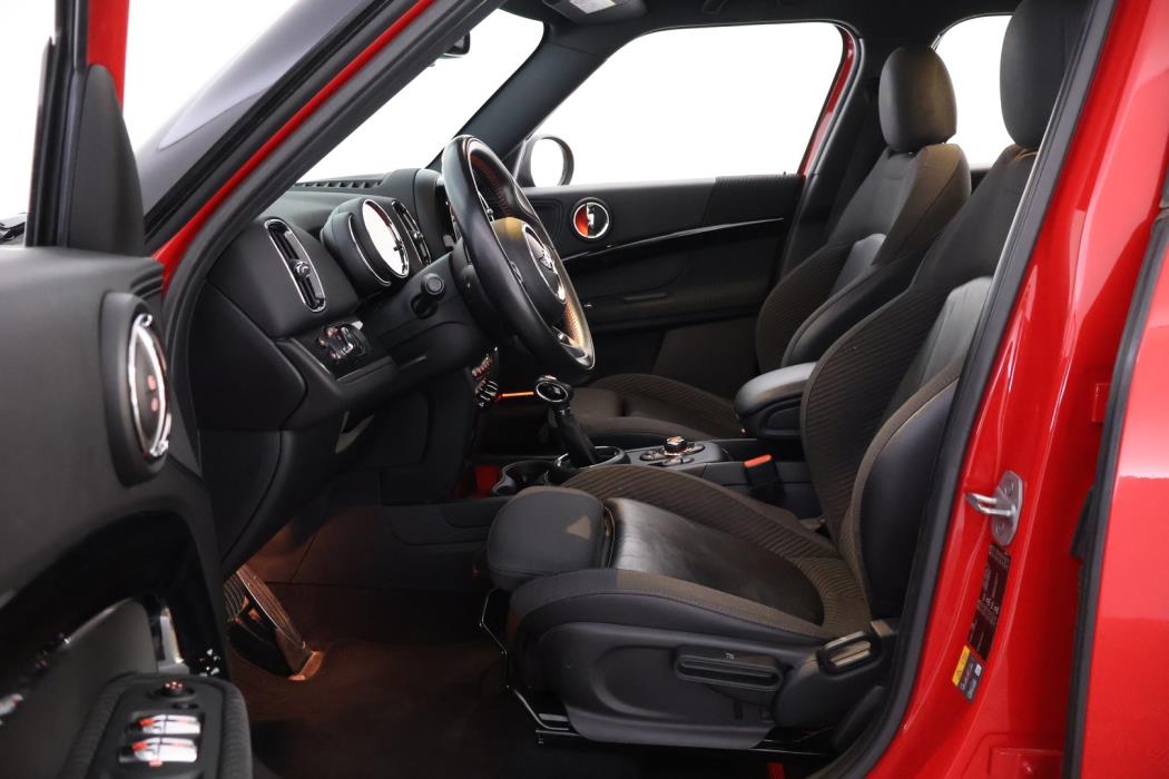 MINI Countryman 2018