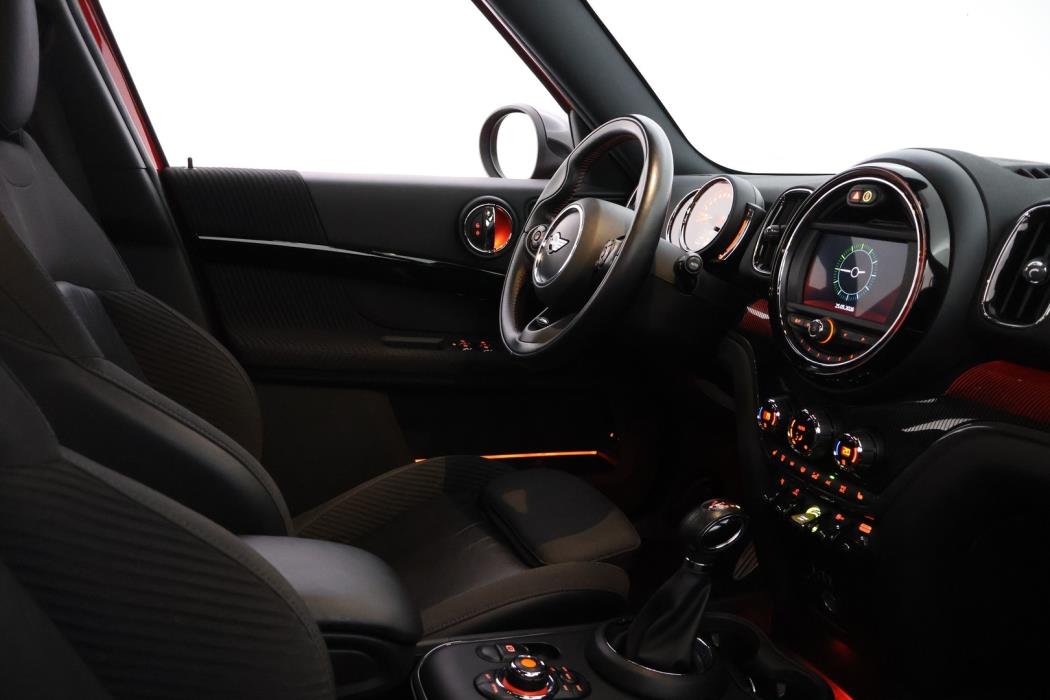 MINI Countryman 2018