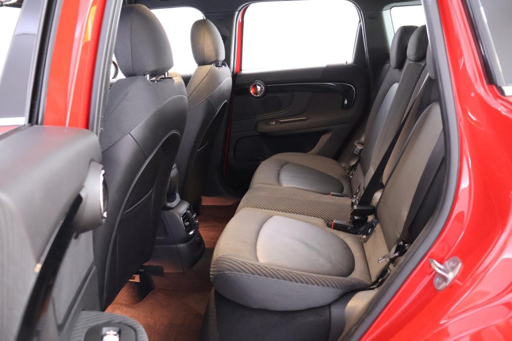 MINI Countryman 2018