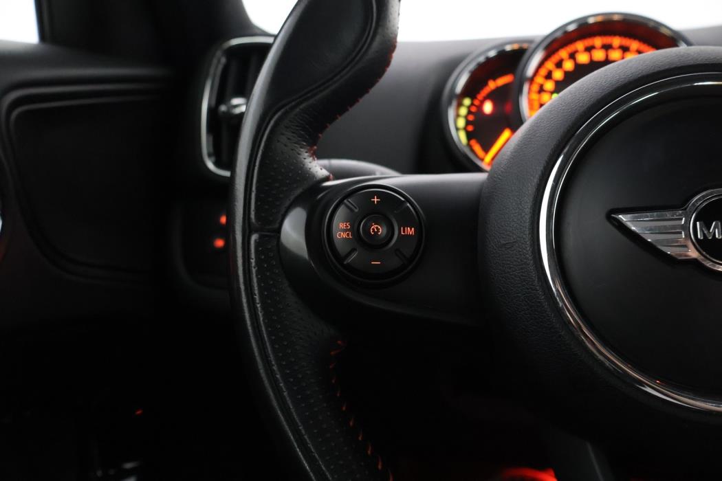 MINI Countryman 2018