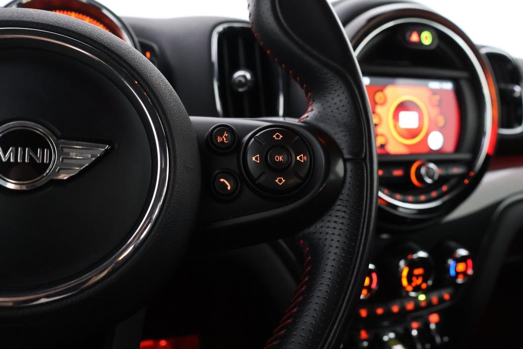 MINI Countryman 2018