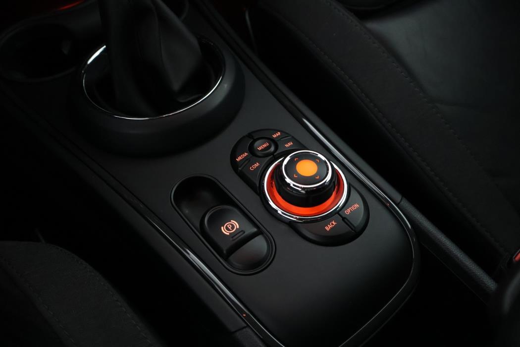 MINI Countryman 2018
