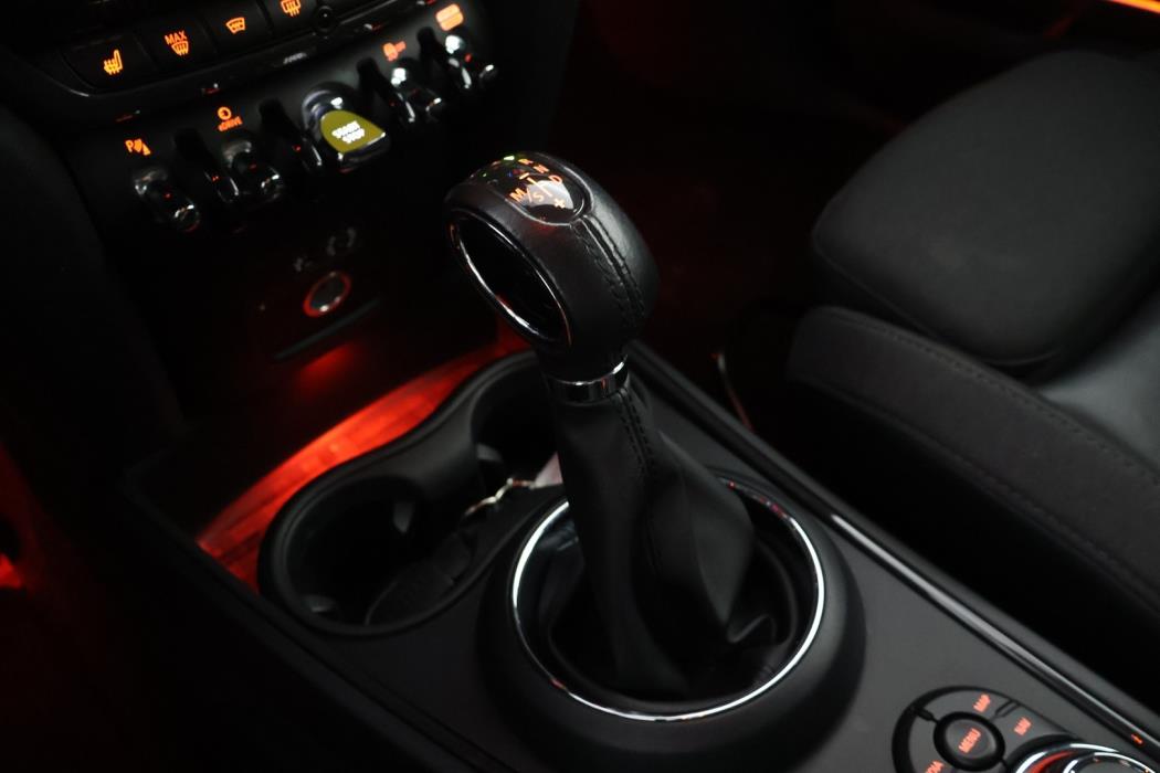MINI Countryman 2018