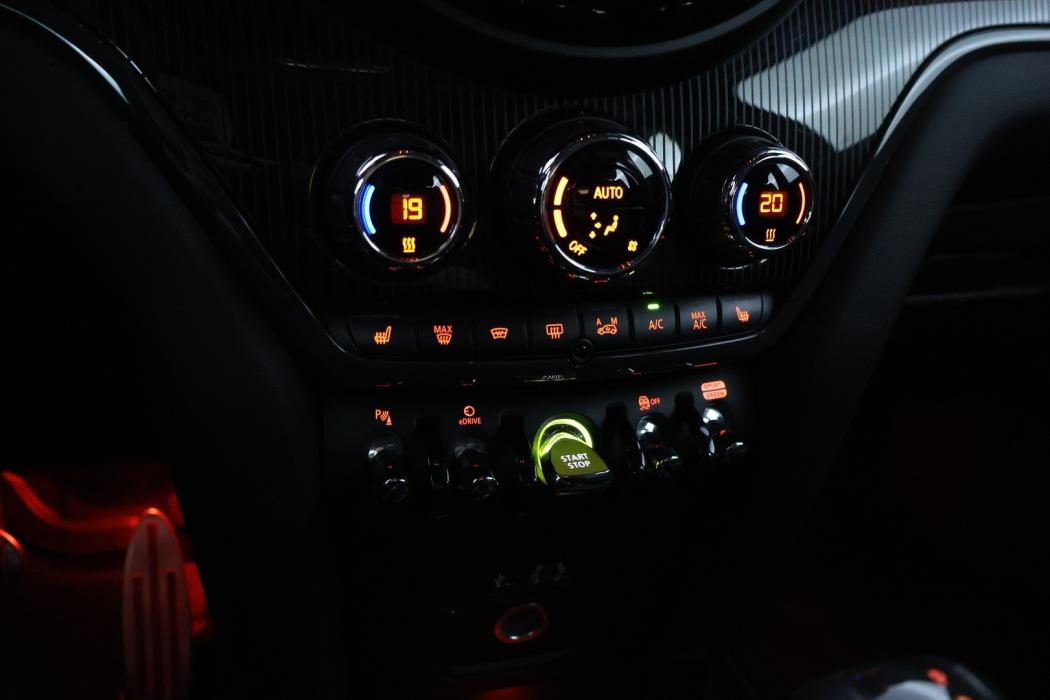 MINI Countryman 2018