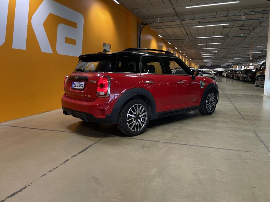 MINI Countryman 2018