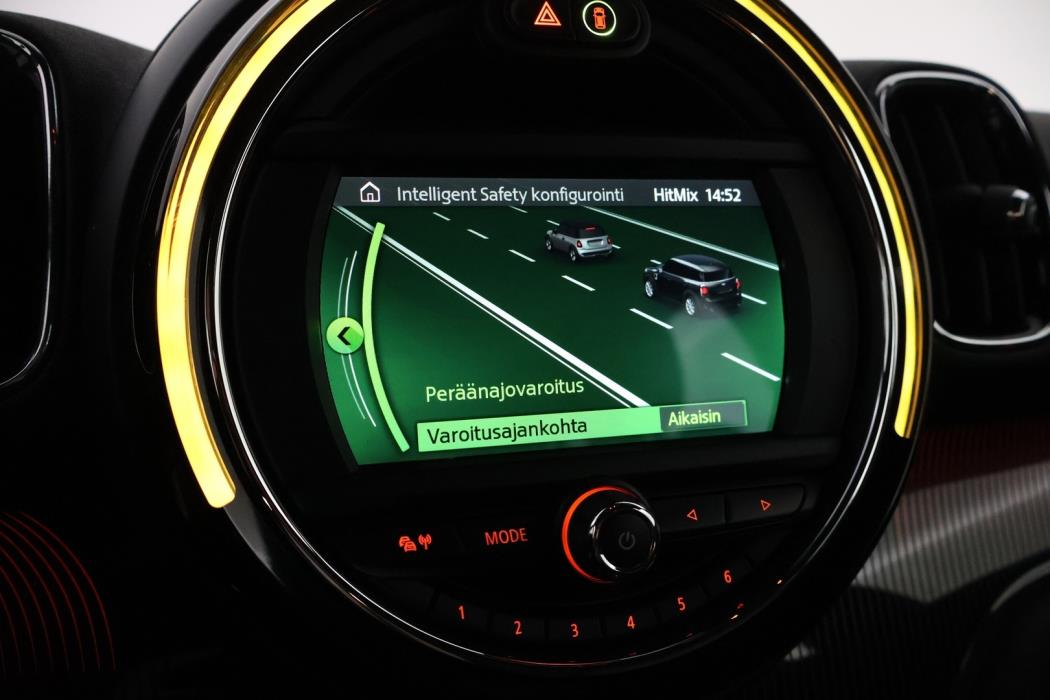 MINI Countryman 2018