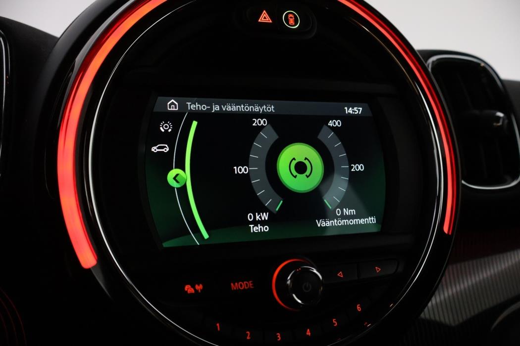 MINI Countryman 2018