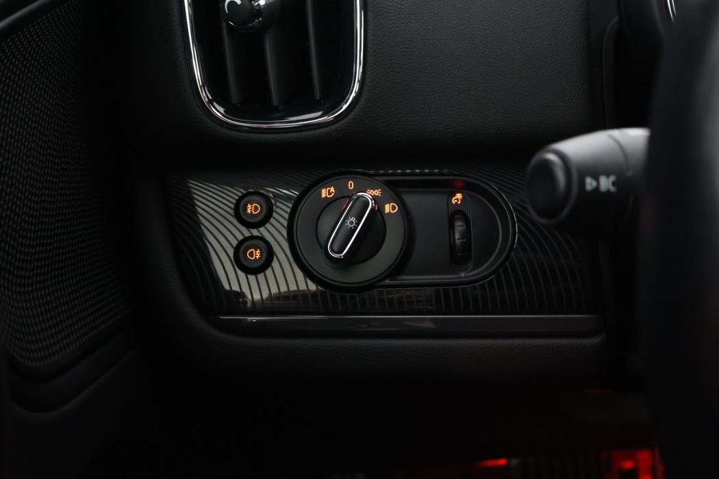 MINI Countryman 2018