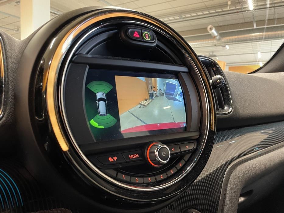 MINI Countryman 2018