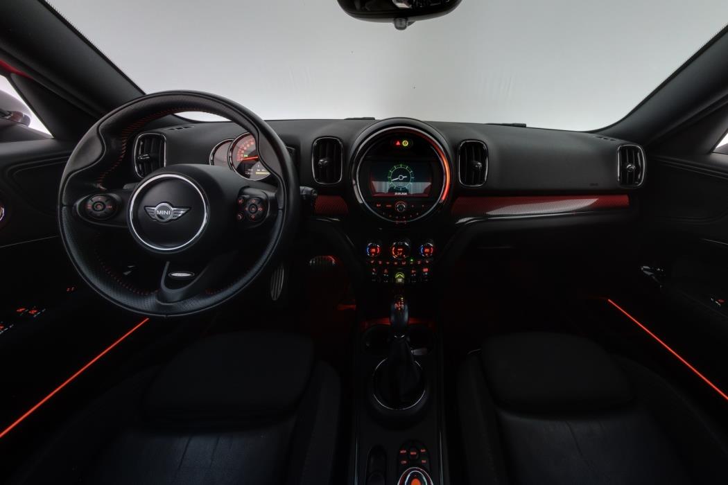 MINI Countryman 2018