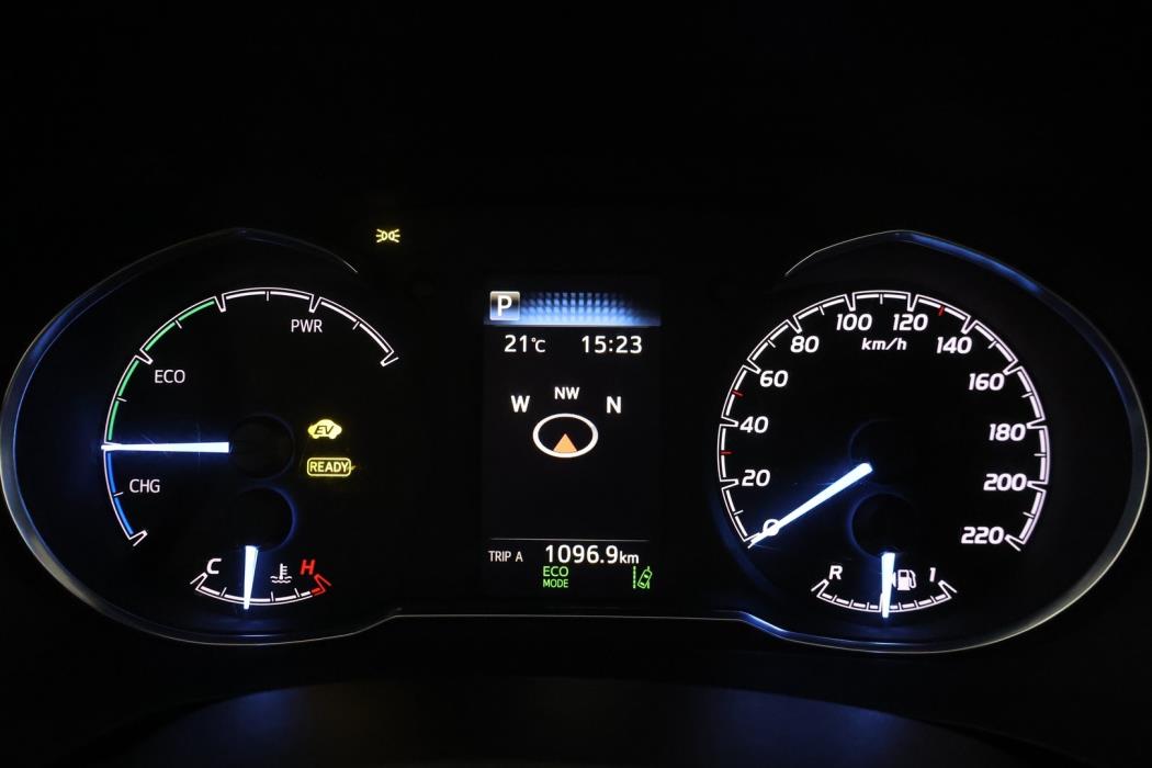TOYOTA Yaris 2018