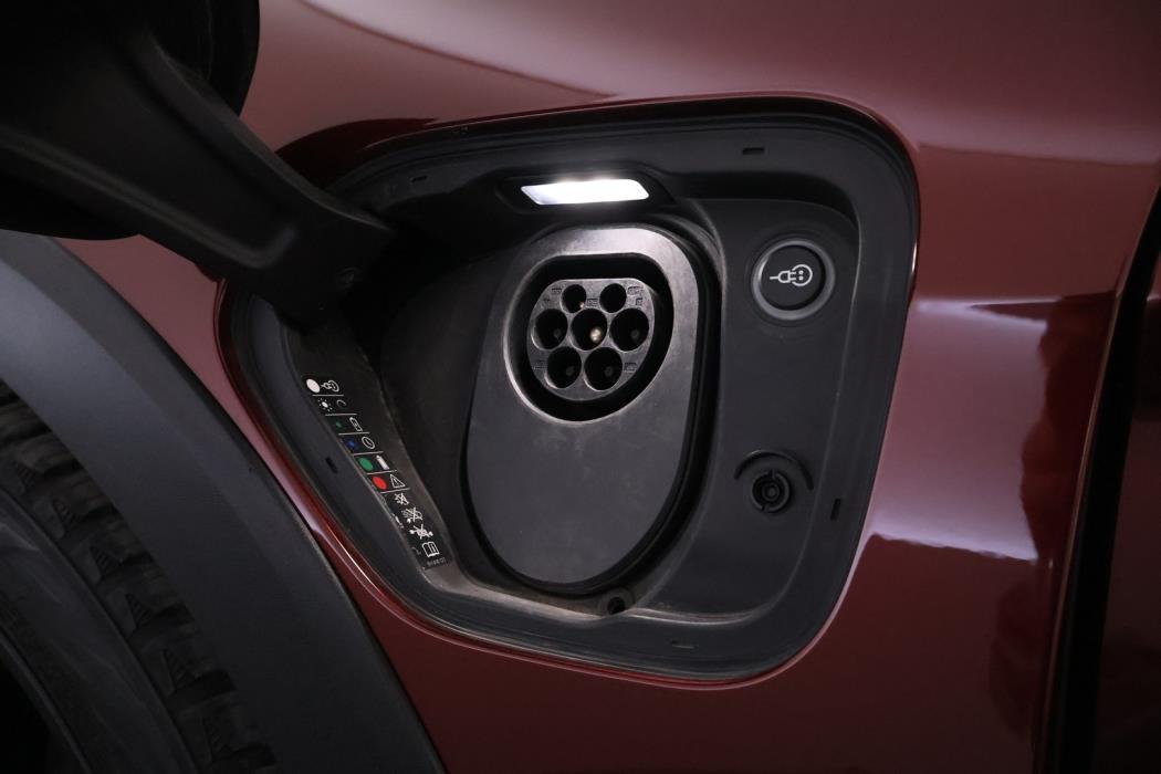 PORSCHE Taycan 2022