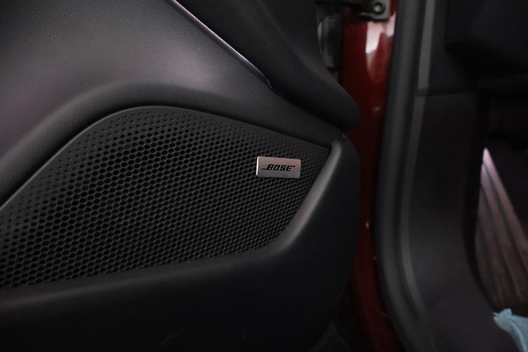 PORSCHE Taycan 2022